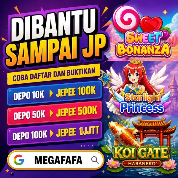 pondok888